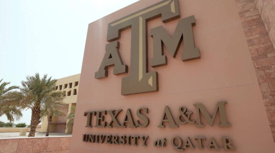 الجامعة توقع مذكرة تفاهم مع جامعة Texas A&M في قطر لتعزيز فرص الطلاب في مجال الندسة