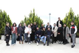 ϲͶעapp and ϲͶעapp Bank Conclude the “Smart Shabab” Intensive Training Program for Financial Engineering and Digital Marketing Students