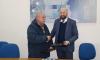 Hassib Sabbagh Information Technology Center of Excellence at the ϲͶעapp and Caritas Foundation – Jerusalem Sign a Memorandum of Understanding for Scientific and Technical Cooperation