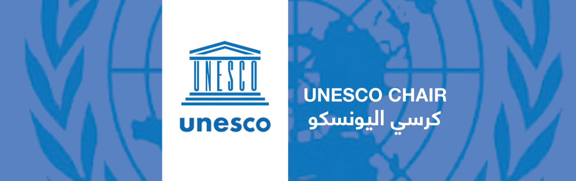 UNESCO Chair